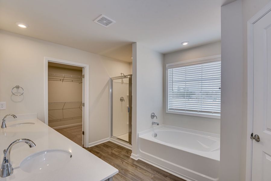 The Summerville at Greenpoint