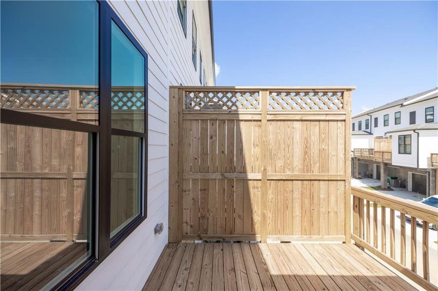 Exterior details and patio area of a home in , Cumming (Image 2). Exterior details and patio area of a home in , Cumming (Image 2).