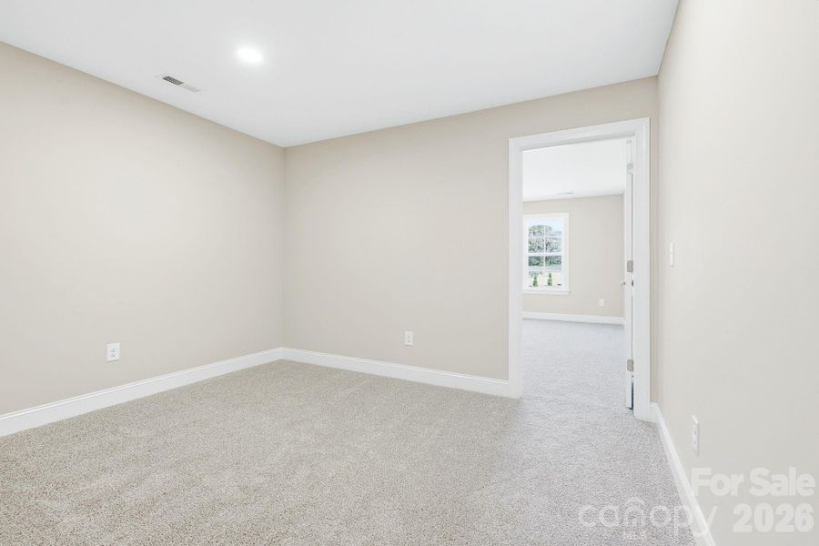 To be built similar to