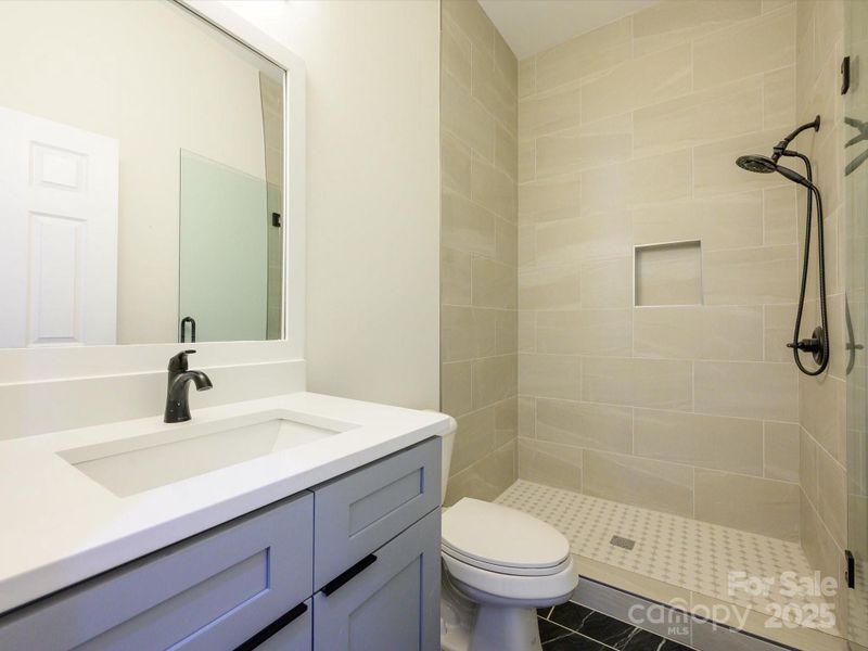 Spacious, unfurnished interior of a new home in , Bessemer City (Image 17). Spacious, unfurnished interior of a new home in , Bessemer City (Image 17).