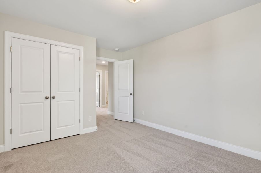 4br New Home in KNIGHTDALE, NC.  - Slide 23