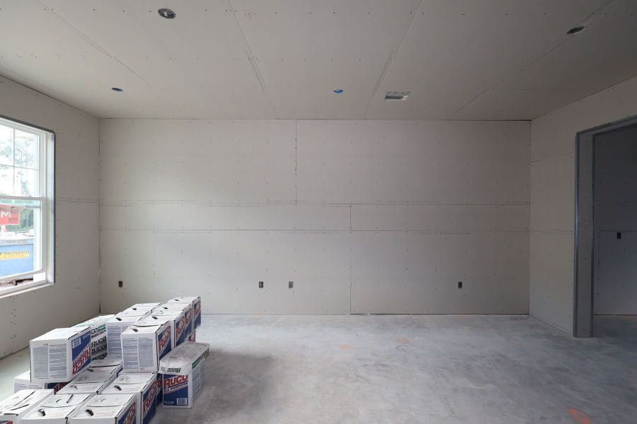 Drywall