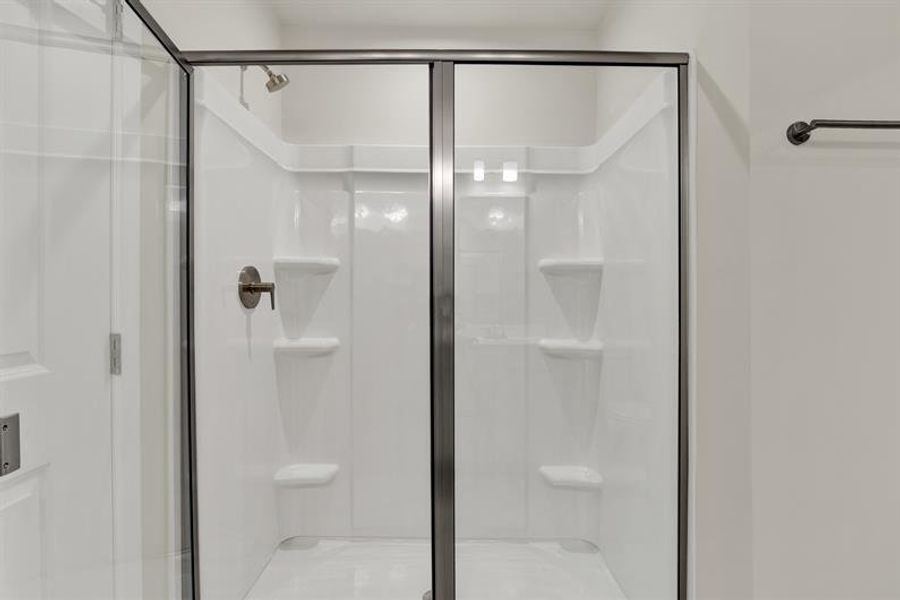 Close-up of interior finishes inside a home in Cobblestone at East Argent, Hardeeville (Image 10).