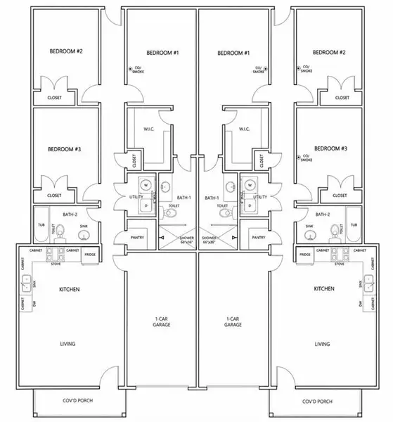 Floor plan Floor plan
