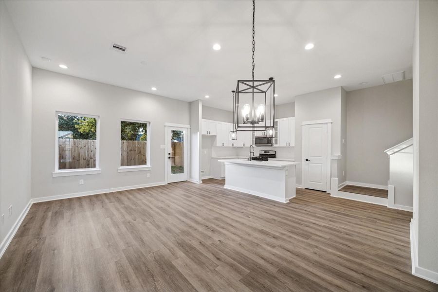 Photos of the actual home! Photos of the actual home!