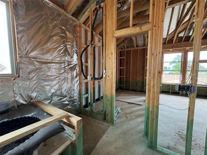 Image 36 of a home in Berry Creek Highlands.