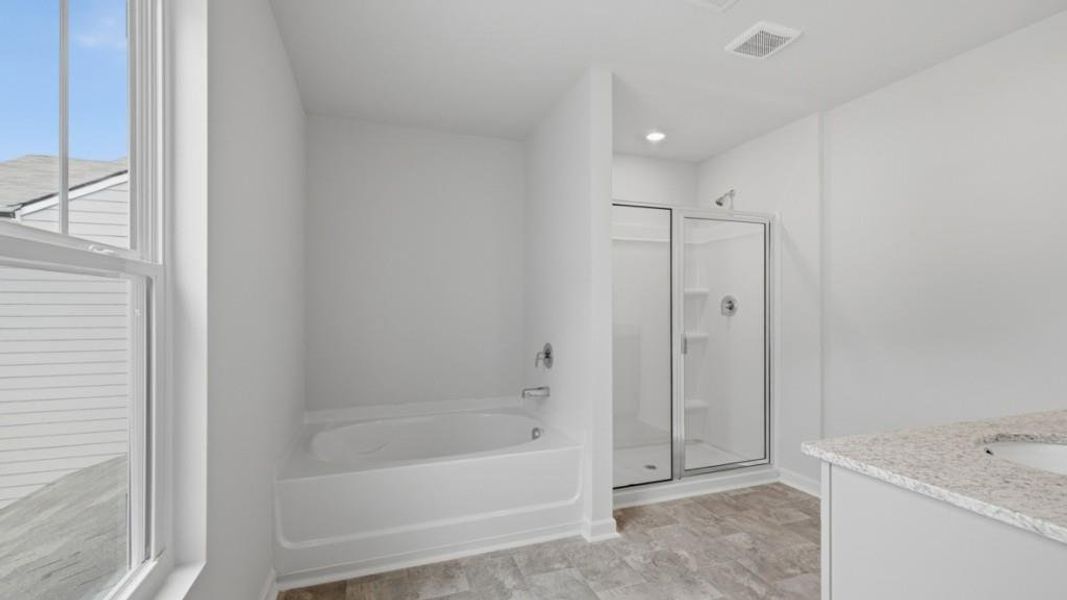 Image 31 of a home in Oaks at Cedar Grove.