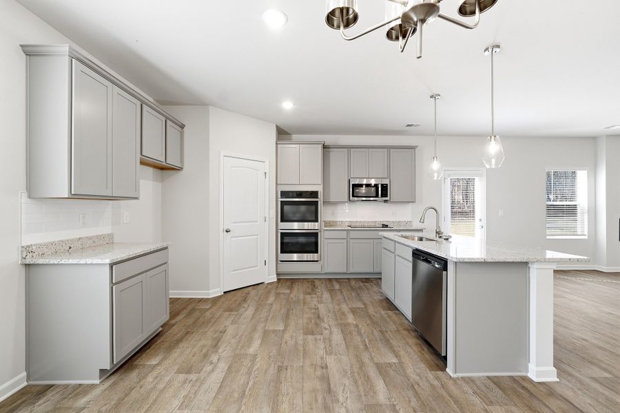 New Home in Covington, GA. - Slide 3 New Home in Covington, GA. - Slide 3