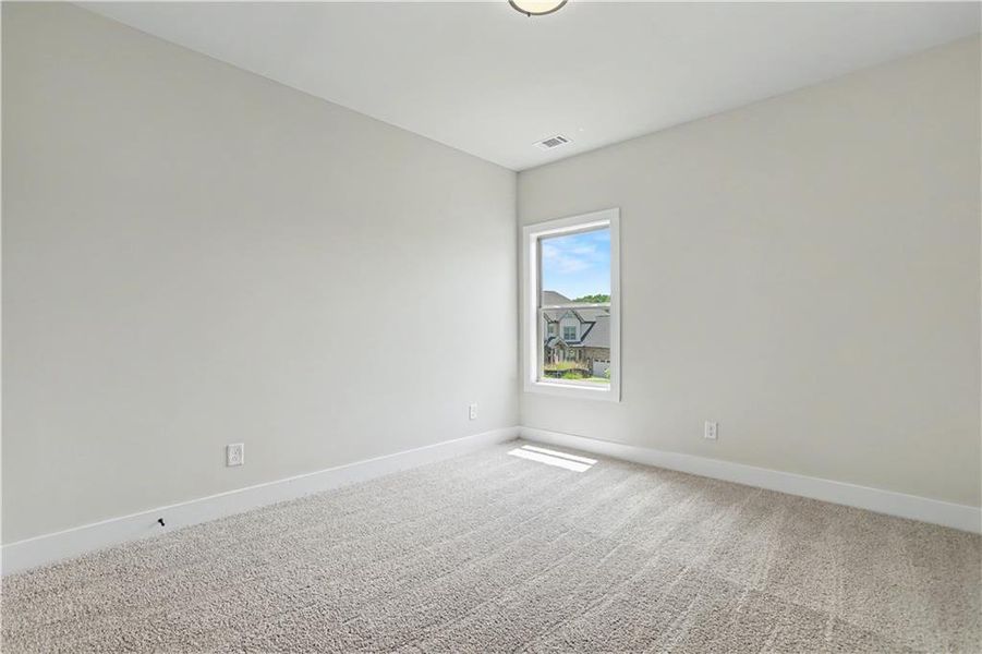 Spacious, unfurnished interior of a new home in , Jefferson (Image 20). Spacious, unfurnished interior of a new home in , Jefferson (Image 20).