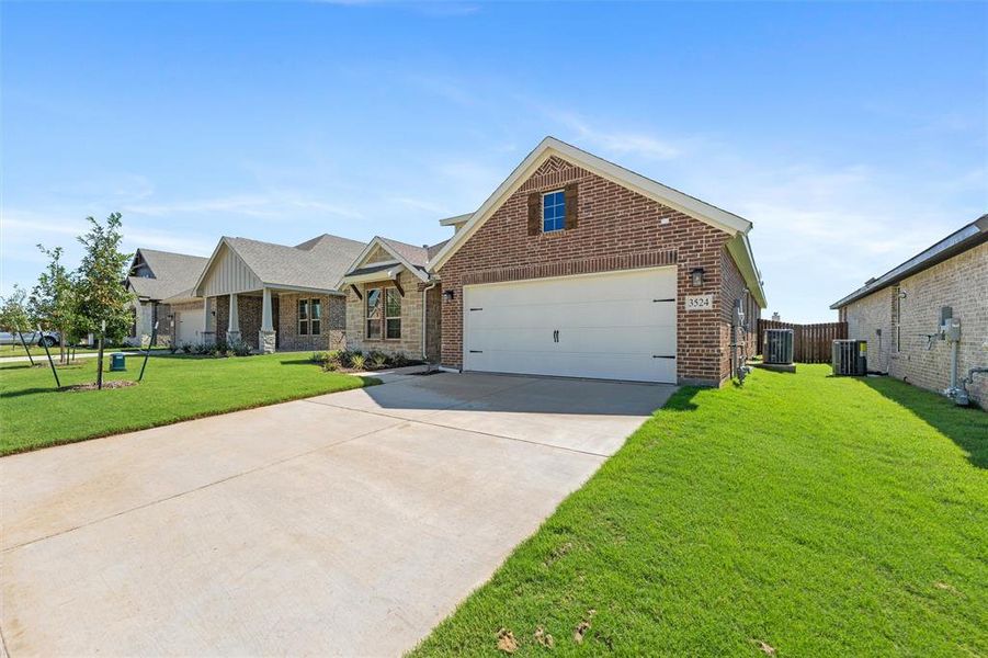 Image 39 of a home in Liberty Pointe. Image 39 of a home in Liberty Pointe.