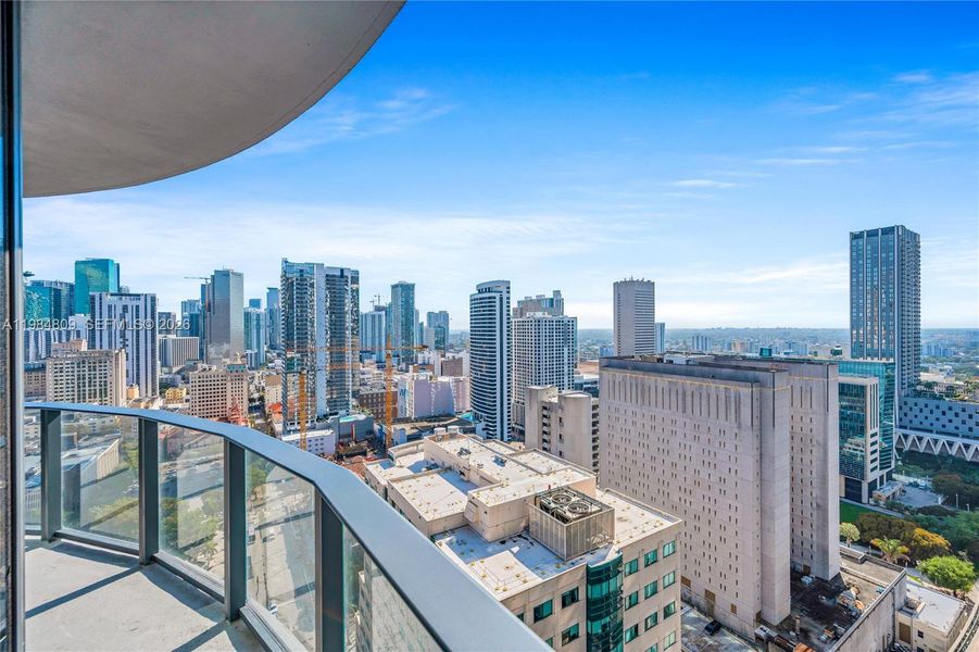 Condo located in Miami, FL showcasing its design and architecture (Image 1). Condo located in Miami, FL showcasing its design and architecture (Image 1).