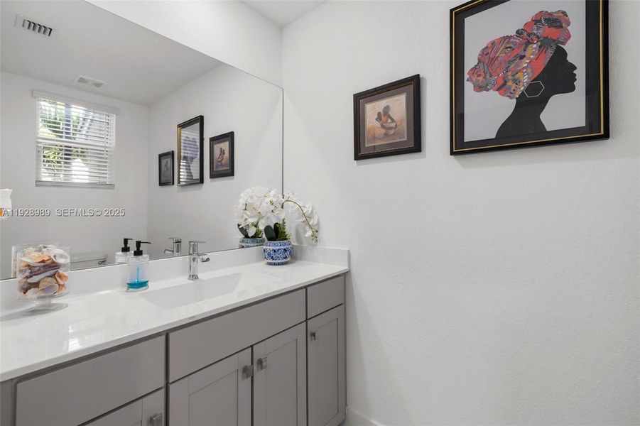 Furnished interior view inside a new home in , Pembroke Pines (Image 19). Furnished interior view inside a new home in , Pembroke Pines (Image 19).