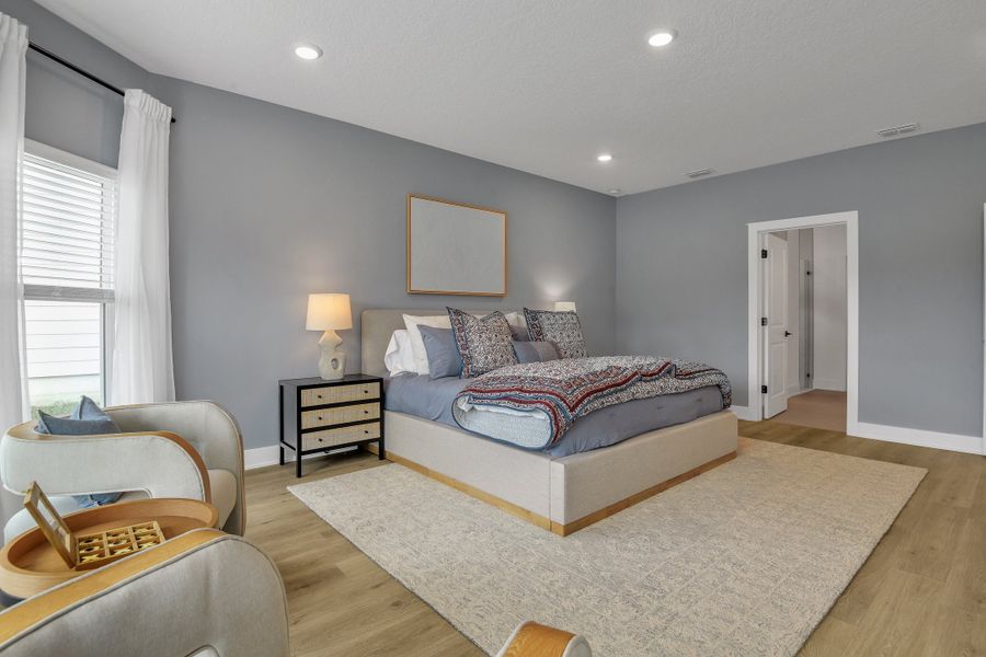 New Home in Green Cove Springs, FL.  - Slide 7