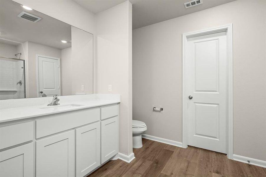 Furnished interior view inside a new home in Delano Estates, Greenville (Image 3). Furnished interior view inside a new home in Delano Estates, Greenville (Image 3).