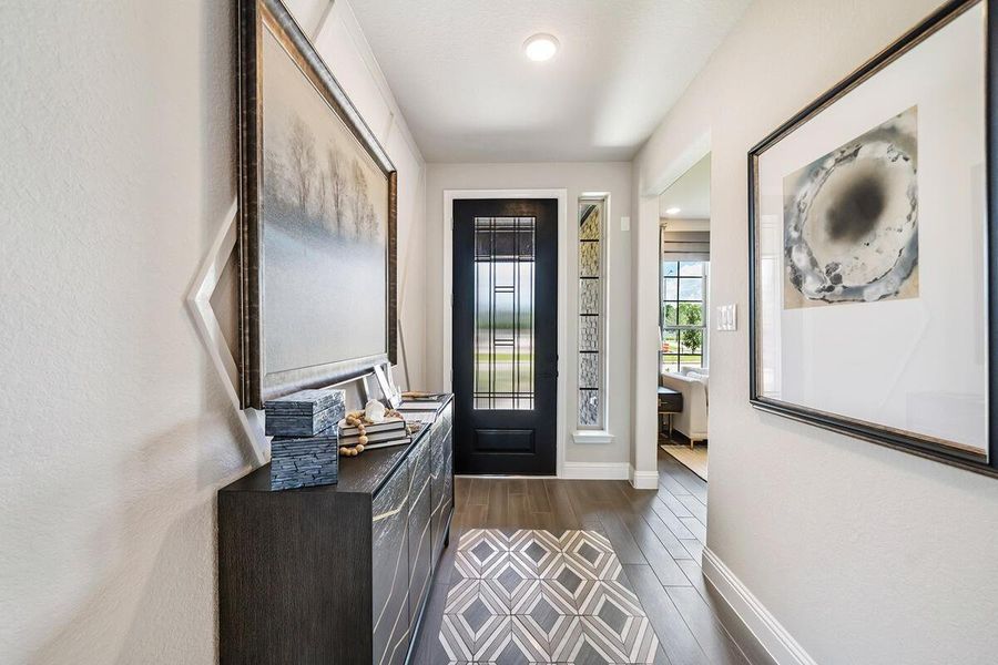 Representative Photo