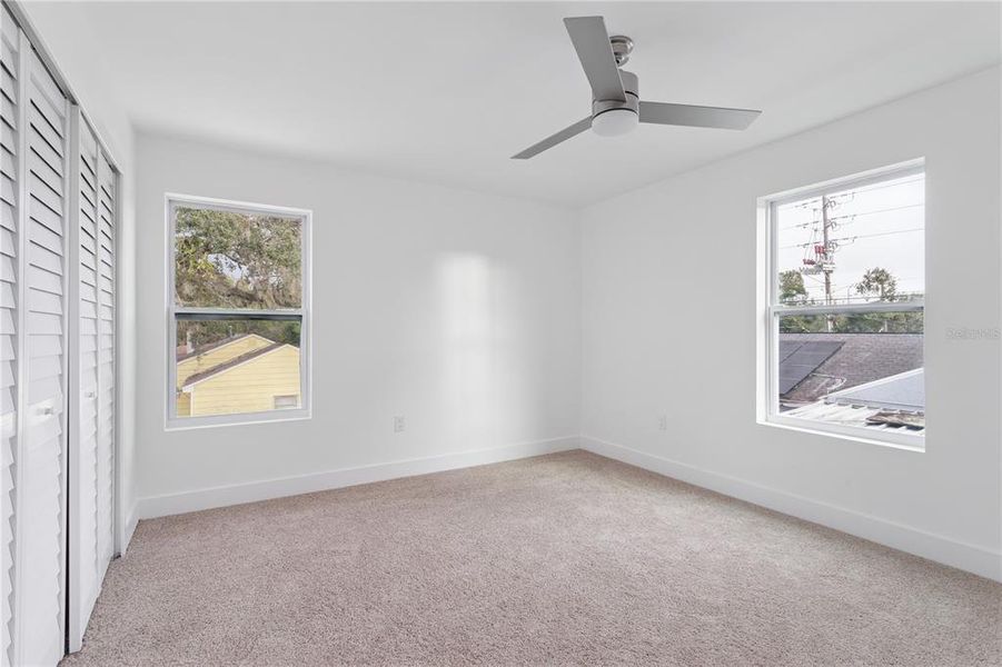 Spacious, unfurnished interior of a new home in , St. Petersburg (Image 40). Spacious, unfurnished interior of a new home in , St. Petersburg (Image 40).