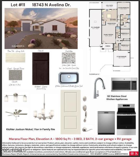 Sample Features Sample Features