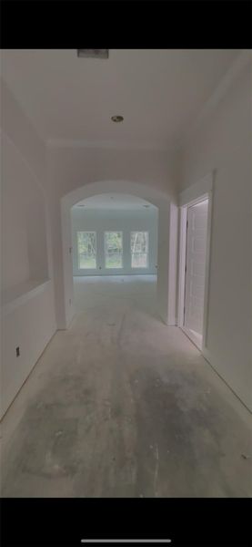 Your future home is taking shape !