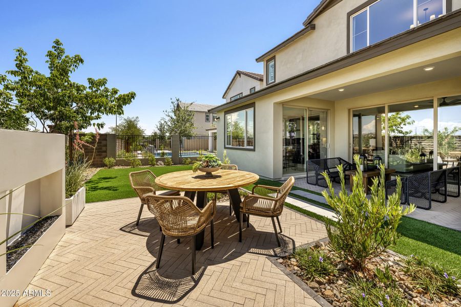 WC Backyards Vireo and Gannet Azalea 015