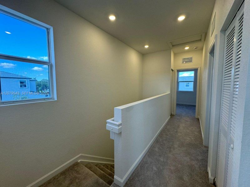 Spacious, unfurnished interior of a new home in , Homestead (Image 7). Spacious, unfurnished interior of a new home in , Homestead (Image 7).