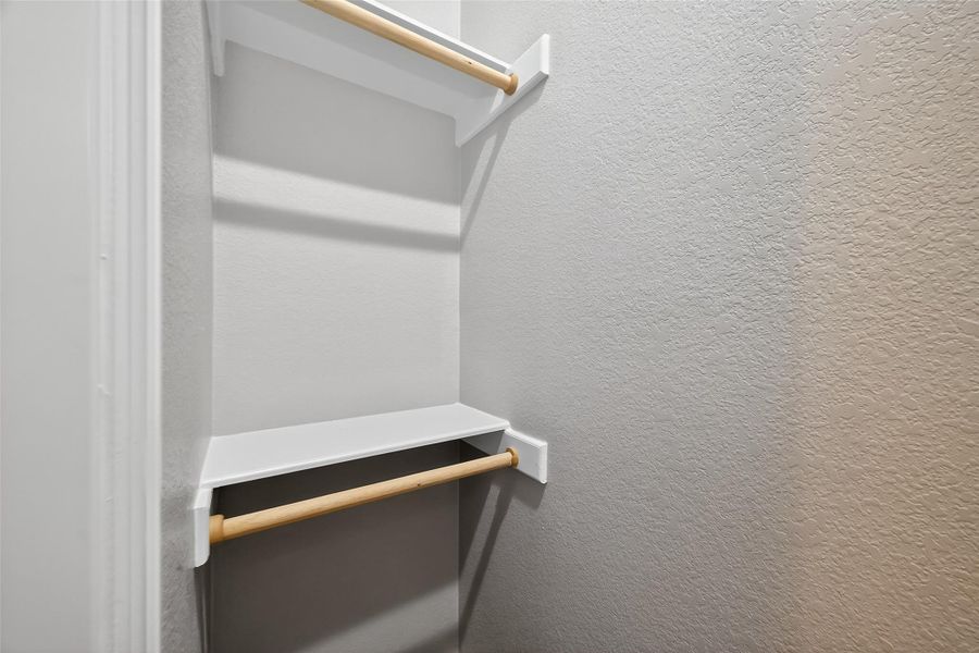 Spacious, unfurnished interior of a new home in , Houston (Image 24).