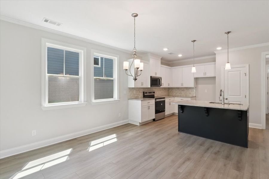 Image 23 of a home in Tillery Park.