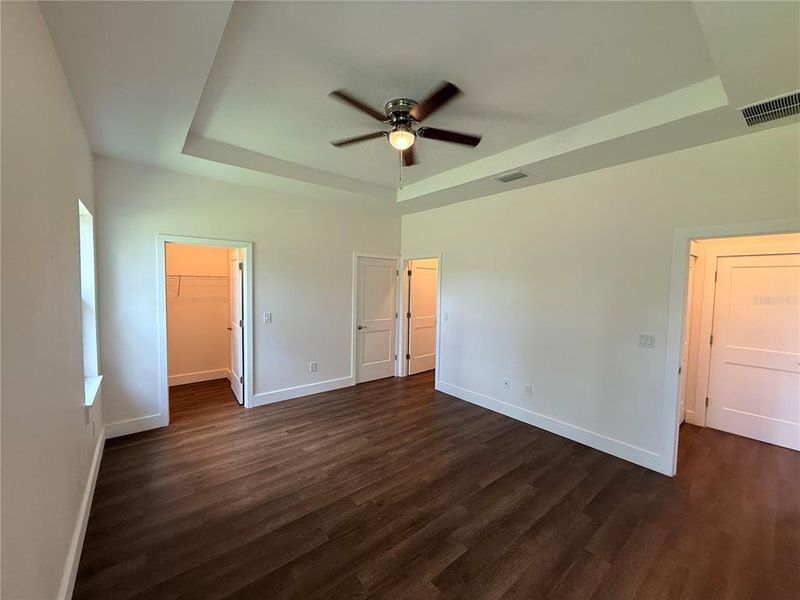 Spacious, unfurnished interior of a new home in , Palm Coast (Image 39).