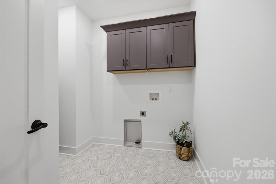 Laundry Room on main Laundry Room on main