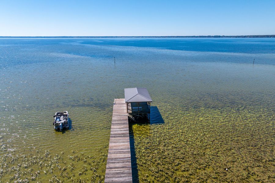Natural landscape and outdoor views near The Bluffs at Lake Waccamaw in Lake Waccamaw (Image 49).