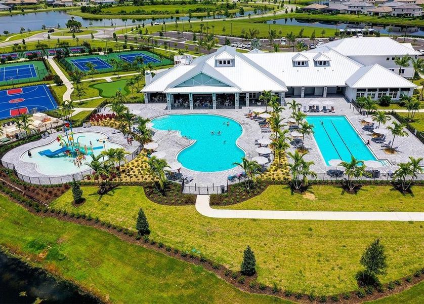 Community amenities in , Bradenton (Image 39).