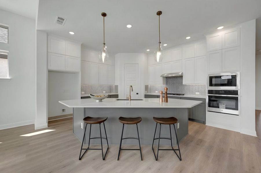 Kitchen Kitchen