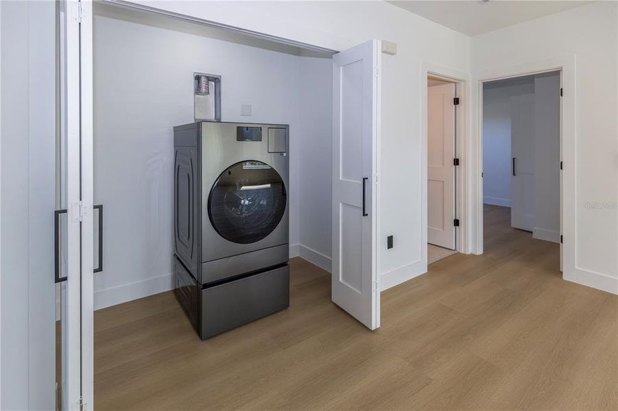 Furnished interior view inside a new home in , St. Petersburg (Image 17). Furnished interior view inside a new home in , St. Petersburg (Image 17).