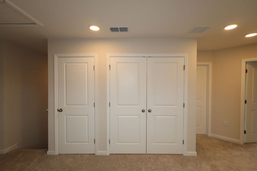 Owner's Closet Owner's Closet