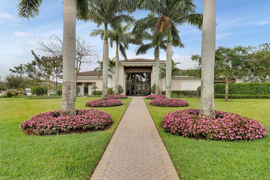 Clubhouse Clubhouse