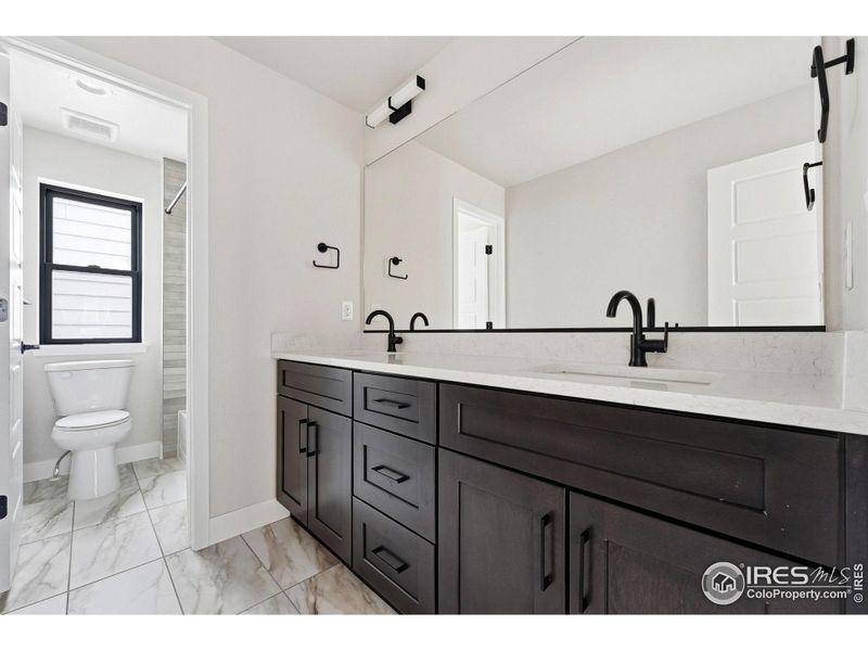 Furnished interior view inside a new home in , Superior (Image 6). Furnished interior view inside a new home in , Superior (Image 6).