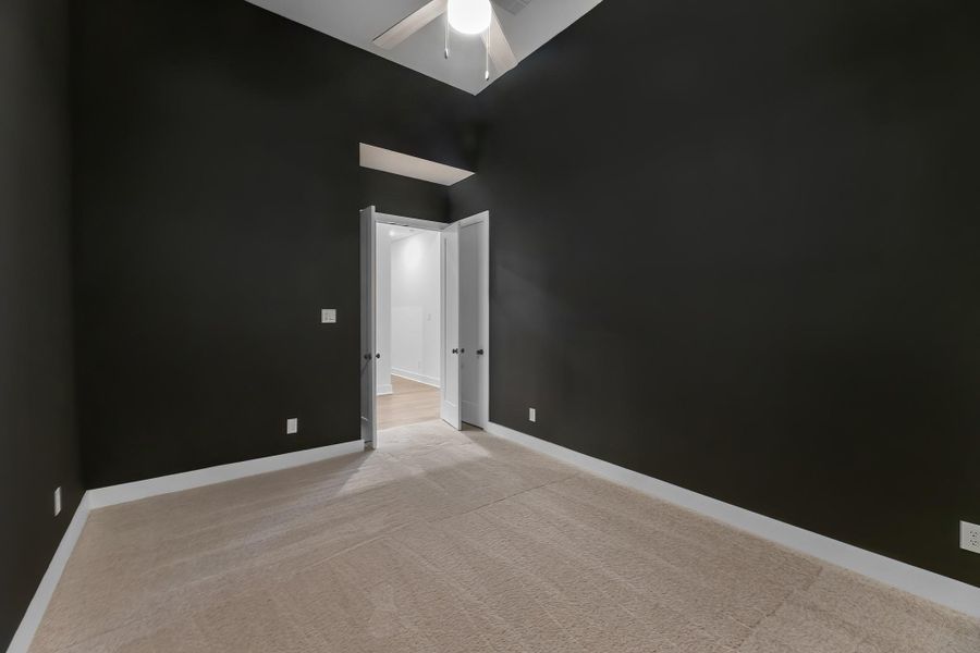 View inside the entertainment room/media room! View inside the entertainment room/media room!