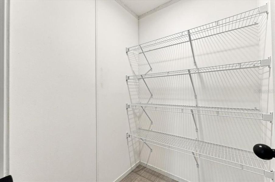 Spacious, unfurnished interior of a new home in , Zephyrhills (Image 38).