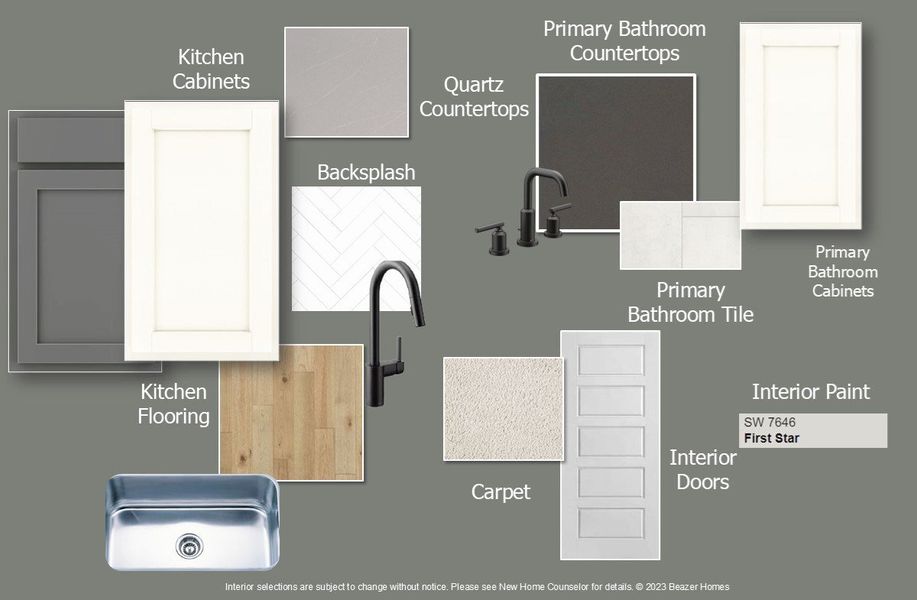 Kerrville Interior Design Selections Kerrville Interior Design Selections