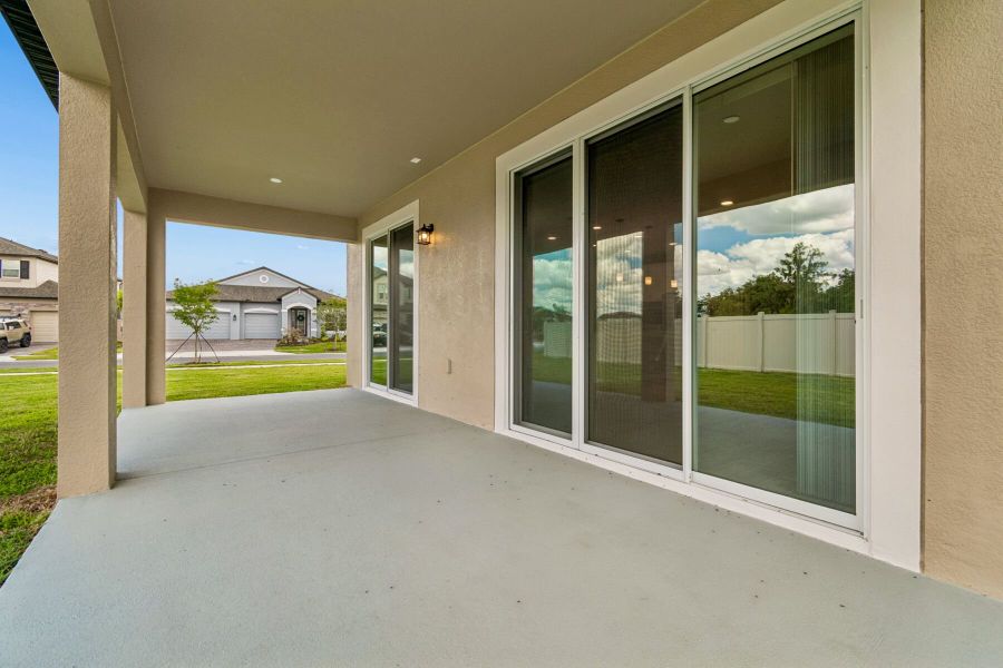 Porch Porch