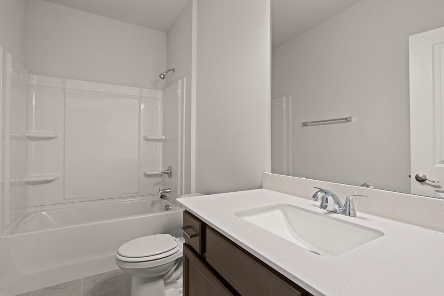 2,015sf New Home in Easley, SC. - Slide 24 2,015sf New Home in Easley, SC. - Slide 24