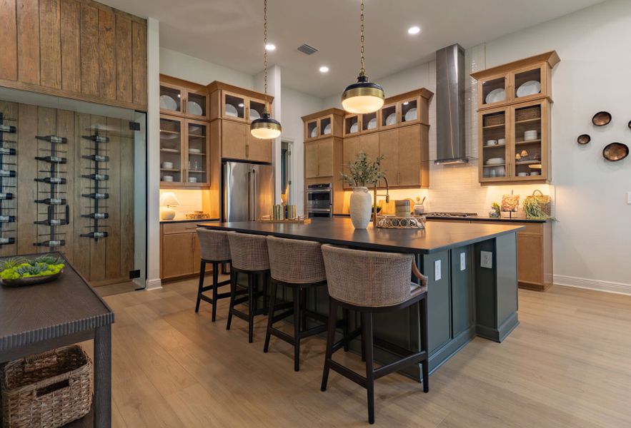 Kitchen Kitchen