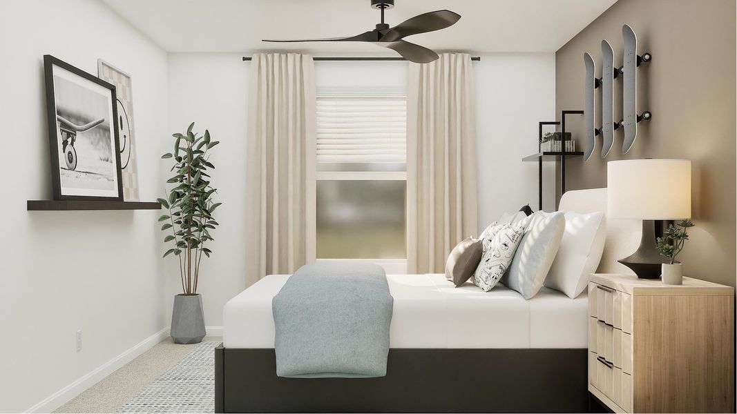 Florida Core N007 Nova Electric Bed4 2of2 F2 Base6