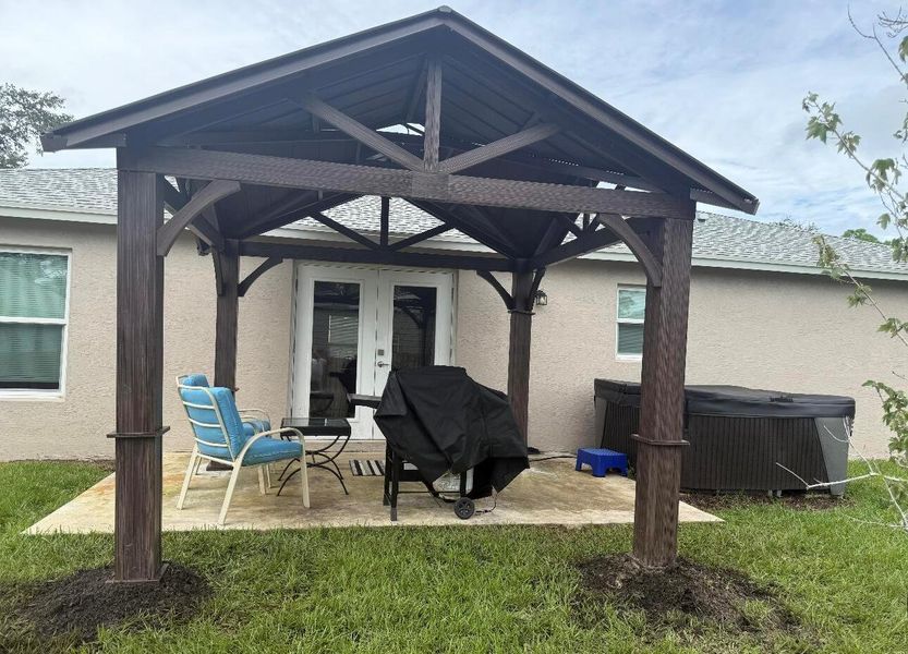Community amenities in , Fort Pierce (Image 20). Community amenities in , Fort Pierce (Image 20).