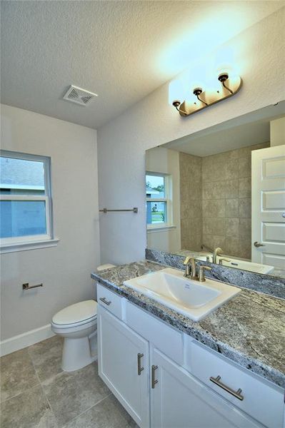 Furnished interior view inside a new home in Cadence Crossing, Auburndale (Image 14). Furnished interior view inside a new home in Cadence Crossing, Auburndale (Image 14).
