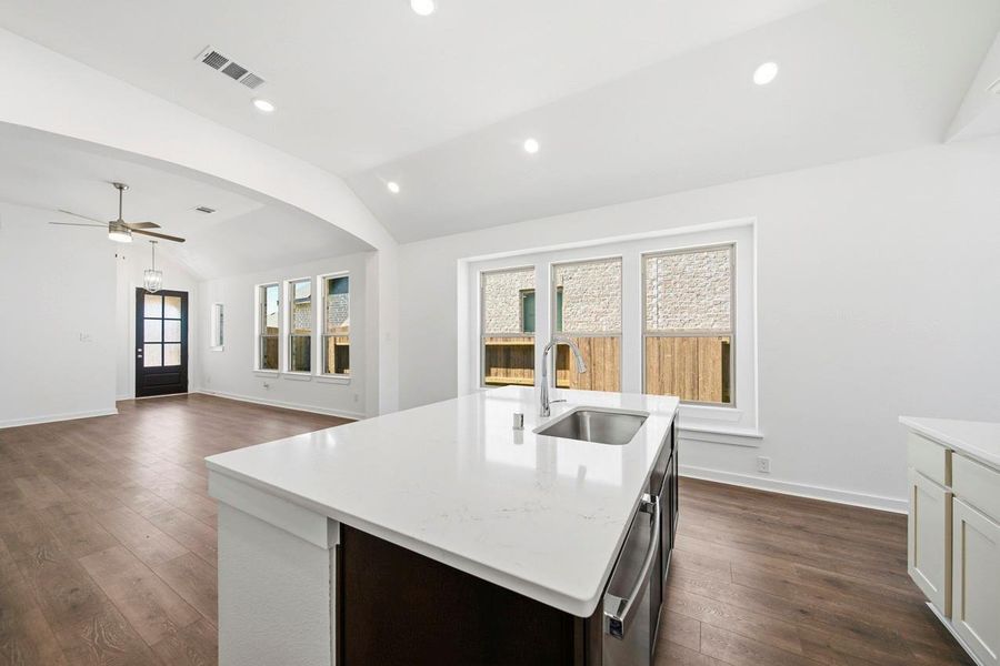 Kitchen Kitchen