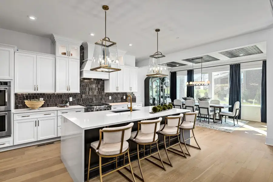 The Wilshire Kitchen The Wilshire Kitchen