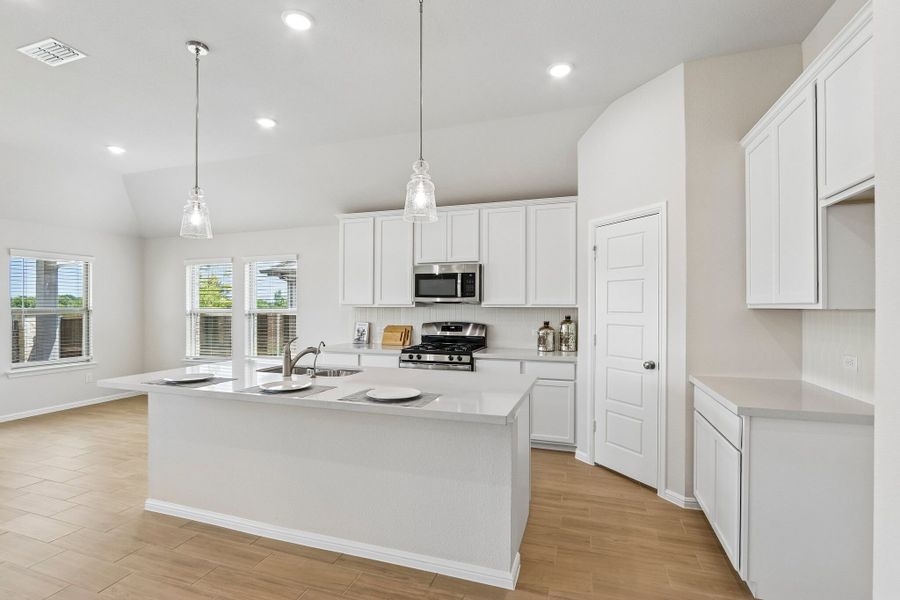 Kitchen Kitchen