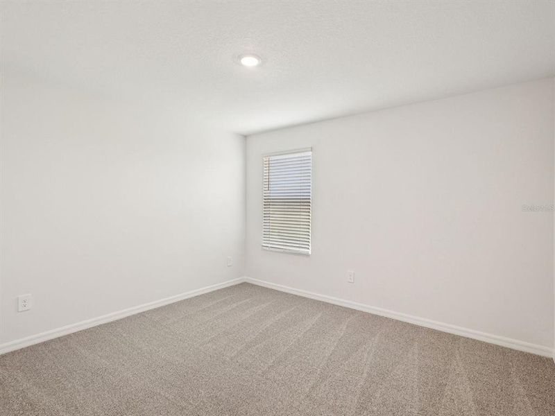 Spacious, unfurnished interior of a new home in Two Rivers - Premier Series, Zephyrhills (Image 13). Spacious, unfurnished interior of a new home in Two Rivers - Premier Series, Zephyrhills (Image 13).