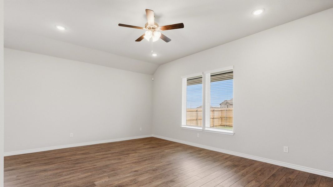 Family room Family room