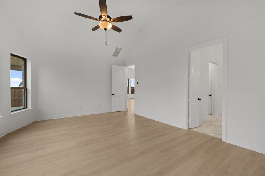 New Home in Celina, TX.  - Slide 22